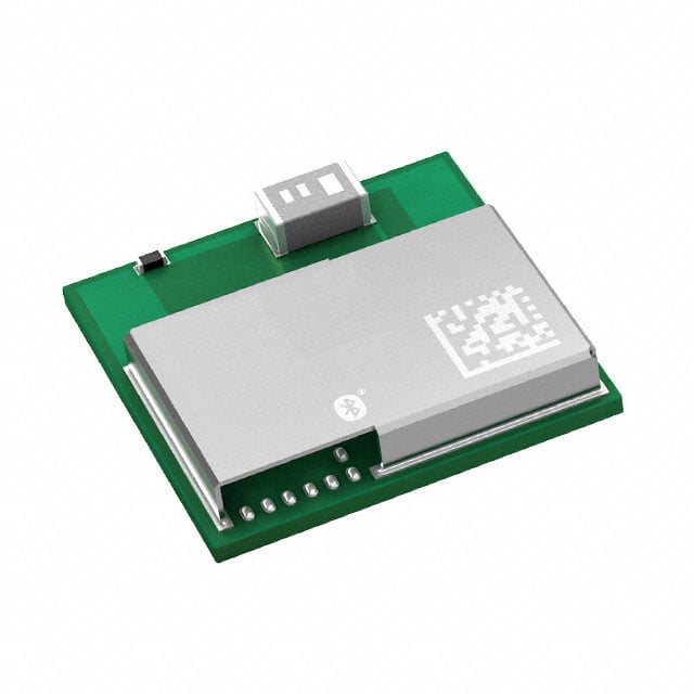 Panasonic Industry ENW-89823A3KF PAN1326B BlueTooth v4.0