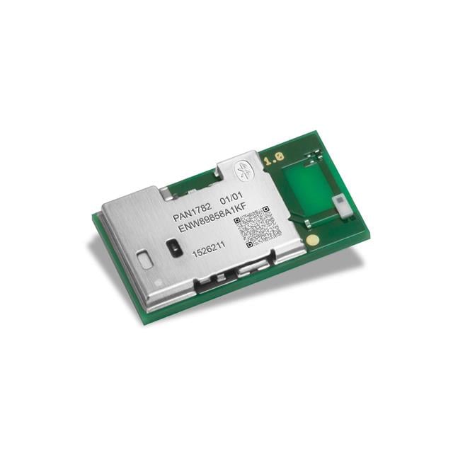 Panasonic Industry ENW-89858A1KF PAN1782 BlueTooth