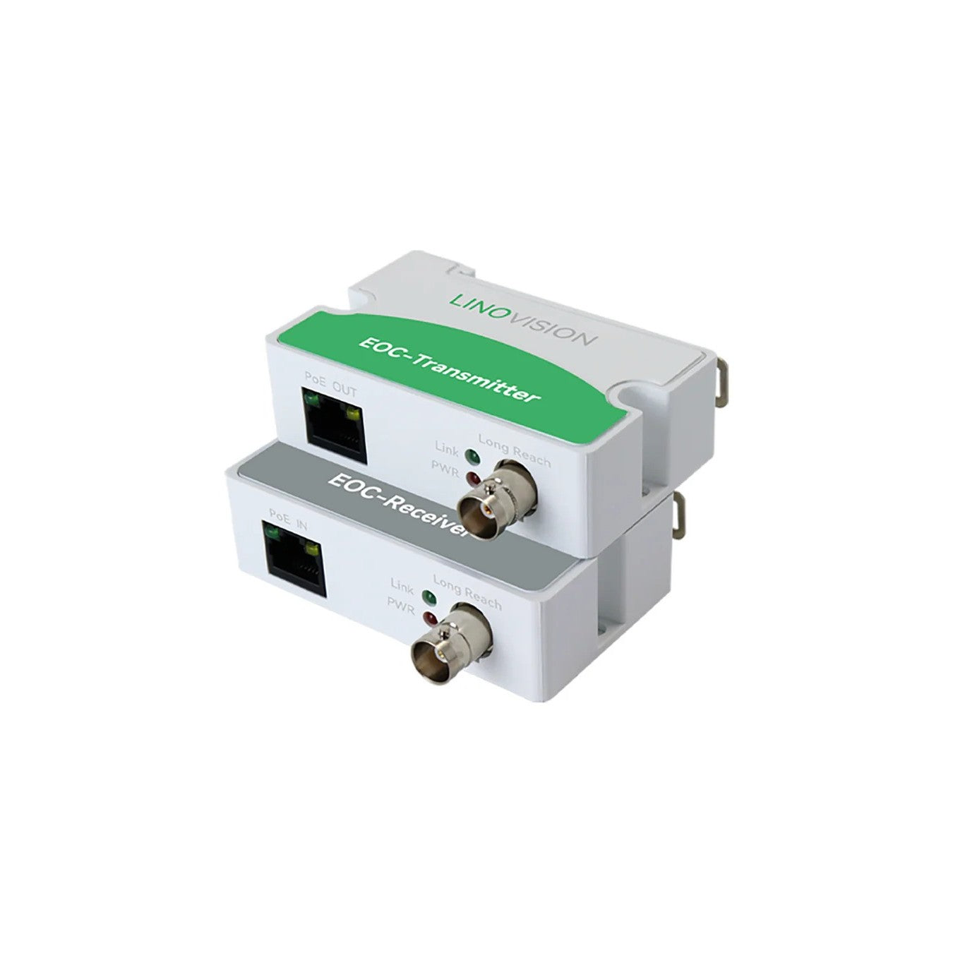 Linovision EOC-Converter - Inyector Midspan -