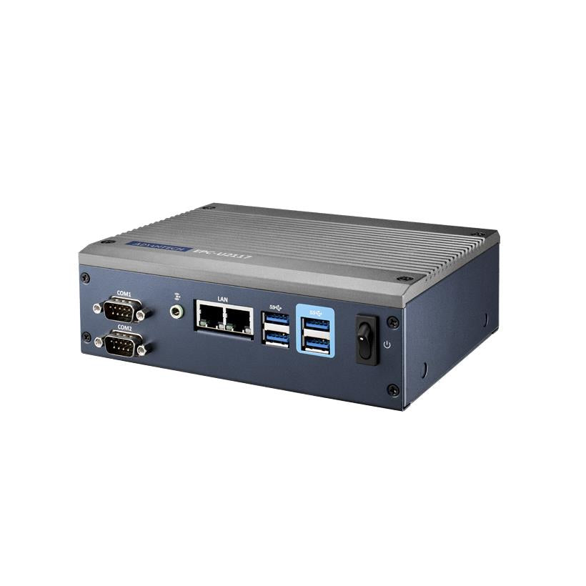 Advantech Corporation EPC-U2117E3W-03Y10 EPC LINEAR IC'S