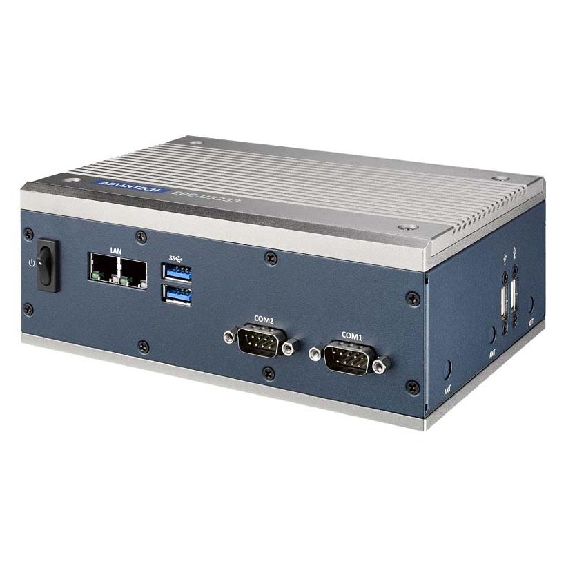 Advantech Corporation EPC-U3233CB-00Y1E EPC LINEAR IC'S