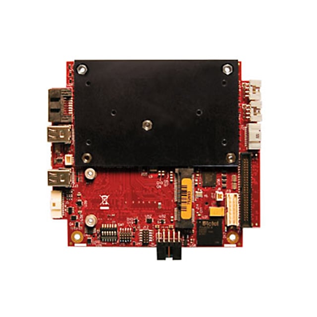 VersaLogic Corporation VL-EPME-30ECP Bengal Intel Atom E3845