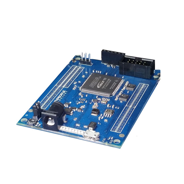Earth People Technology EPT-10M04-AF-S2 MAX® 10 MAX10 FPGA DEVELOPMENT BRD