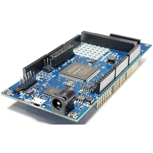 Earth People Technology EPT-4CE6-AF-D2 Cyclone® IV E CYCLONE IV FPGA DEVELOPMENT BRD