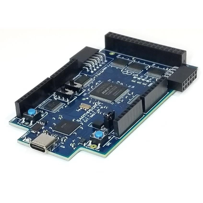 Earth People Technology EPT-5M57-AP-M5 MAX® V MAX V CPLD 32 USER GPIO MEGAMAX