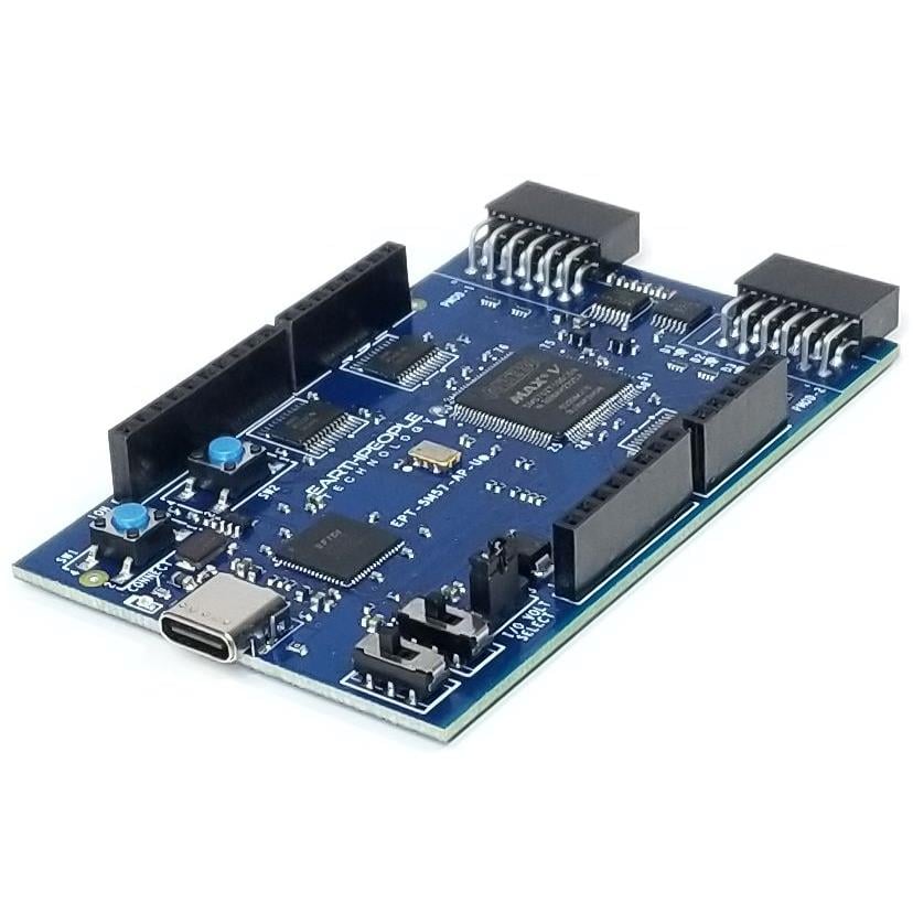 Earth People Technology EPT-5M57-AP-U3 MAX® V MAX V CPLD 24 USER GPIO UNOMAX