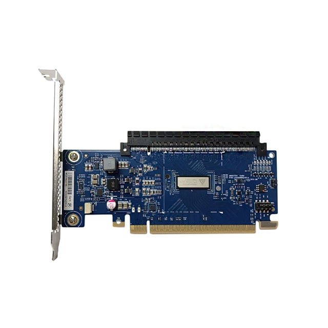 Astera Labs, Inc. EQUINOX-REVC PCI_Express® ARIES PCIE 5.0 SMRT RETIMER CRD Retimer