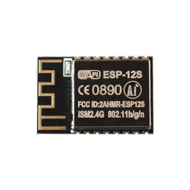 RF Solutions ESP-12S - WiFi