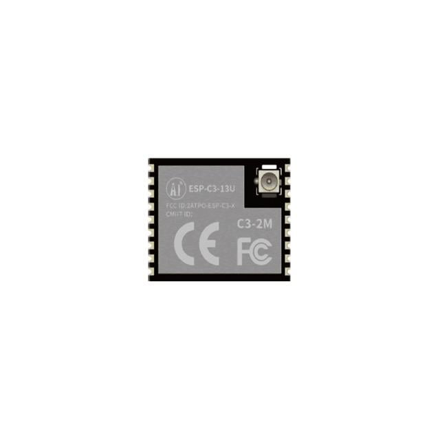 RF Solutions ESP32-C3-13U C3 BlueTooth, WiFi