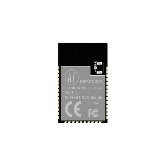 RF Solutions ESP32-C3-32S C3 BlueTooth, WiFi