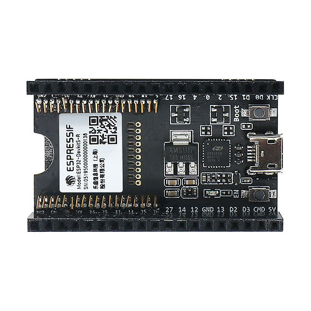 Espressif Systems ESP32-DEVKITS-R -