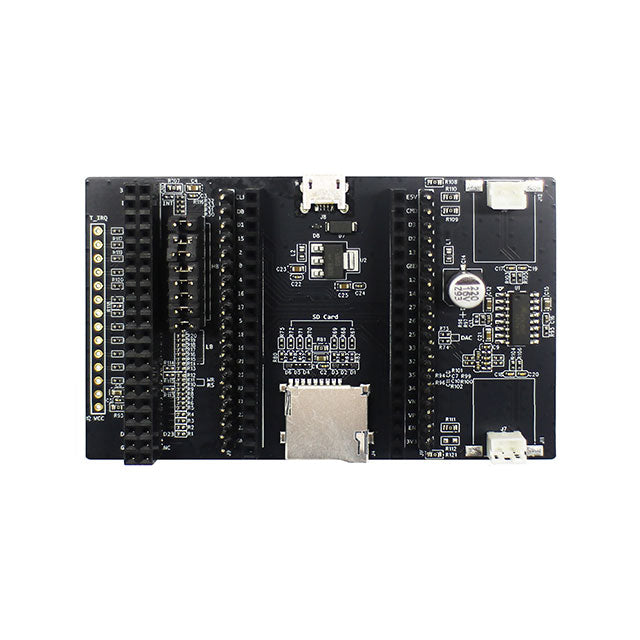 Espressif Systems ESP32-LCDKIT - Transceiver