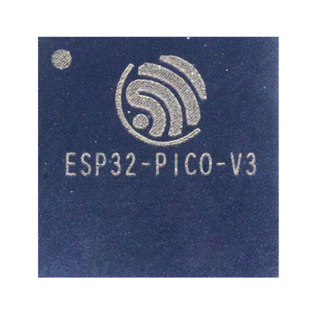 Espressif Systems ESP32-PICO-V3 ESP32-PICO BlueTooth, WiFi