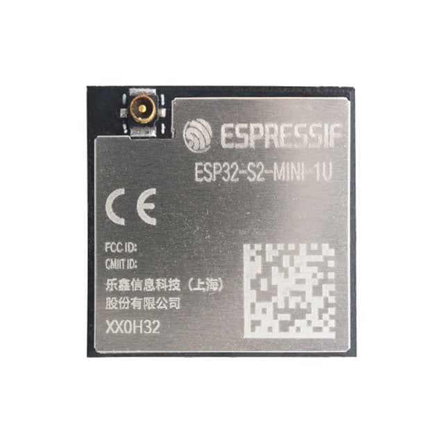 Espressif Systems ESP32-S2-MINI-1U-N4 ESP32 WiFi