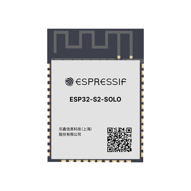 Espressif Systems ESP32-S2-SOLO-N4 ESP32 WiFi