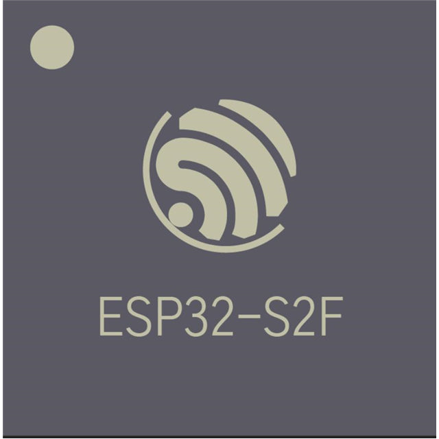 Espressif Systems ESP32-S2FN4R2 ESP32 WiFi