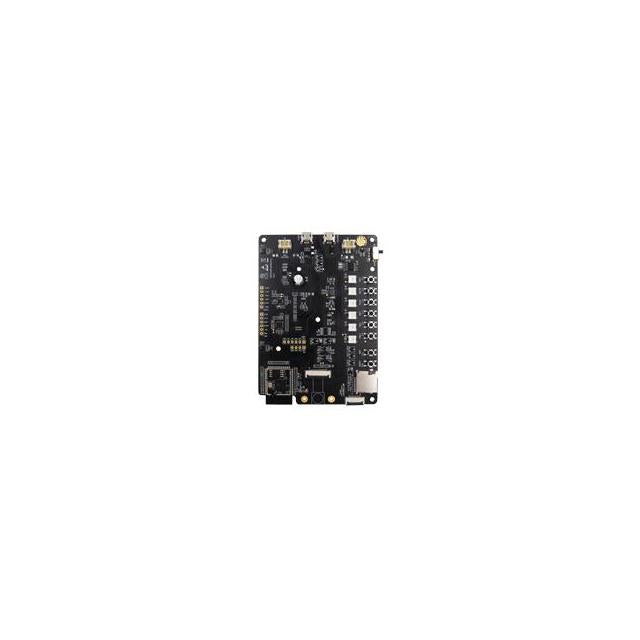Espressif Systems ESP32-S3-KORVO-2 ESP32-S EVAL BOARD FOR ESP32-S3-WROOM-1 Voice Recognition