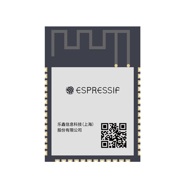 Espressif Systems ESP32-S3-WROOM-1-N8 ESP32-S3 WiFi