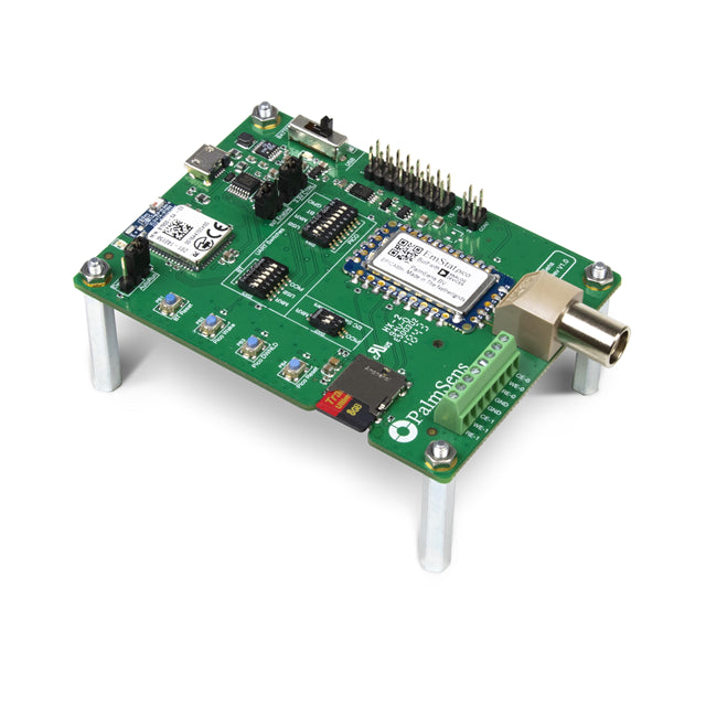 PalmSens BV ESPICO-DK - -