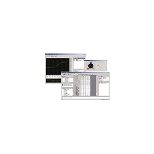 Omron Automation and Safety EST2-2C-MV4 - Software Serie Multiple