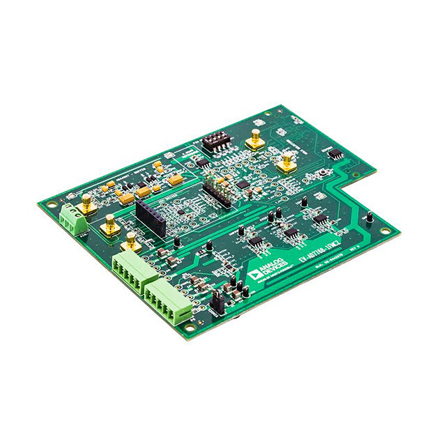 Analog Devices Inc. EV-AD7768-1FMCZ - EVAL BOARD FOR AD7768-1