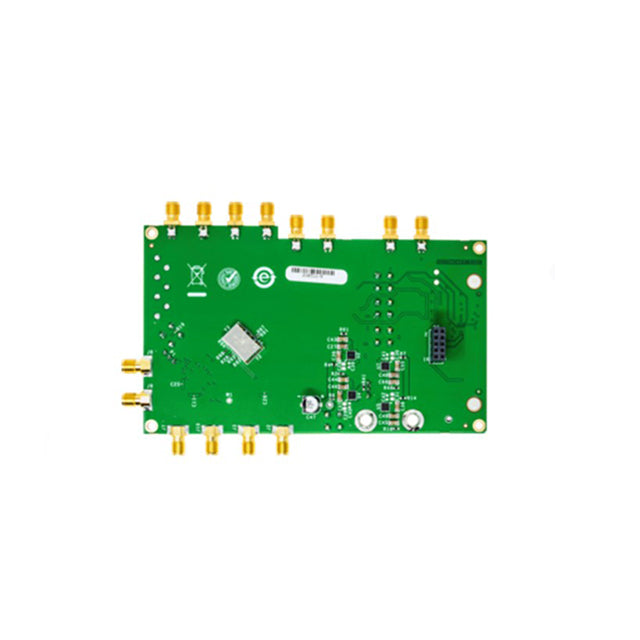Analog Devices Inc. EV-ADF4382ASD2Z - EVAL BOARD FOR ADF4382A Parametric Measurement Unit (PMU)