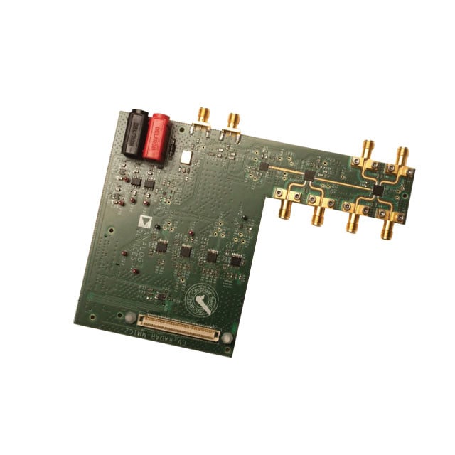 Analog Devices Inc. EV-RADAR-MMIC2 - Radar
