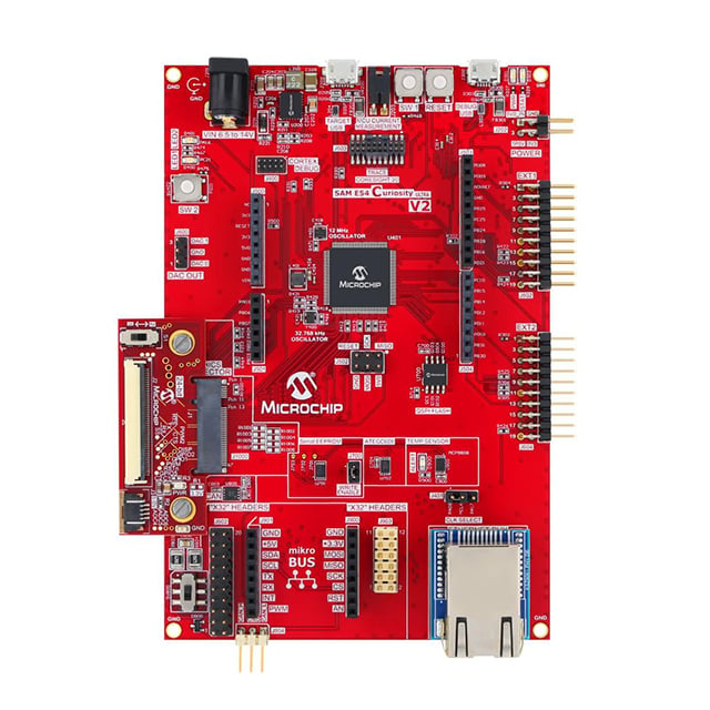 Microchip Technology EV66Z56A - -