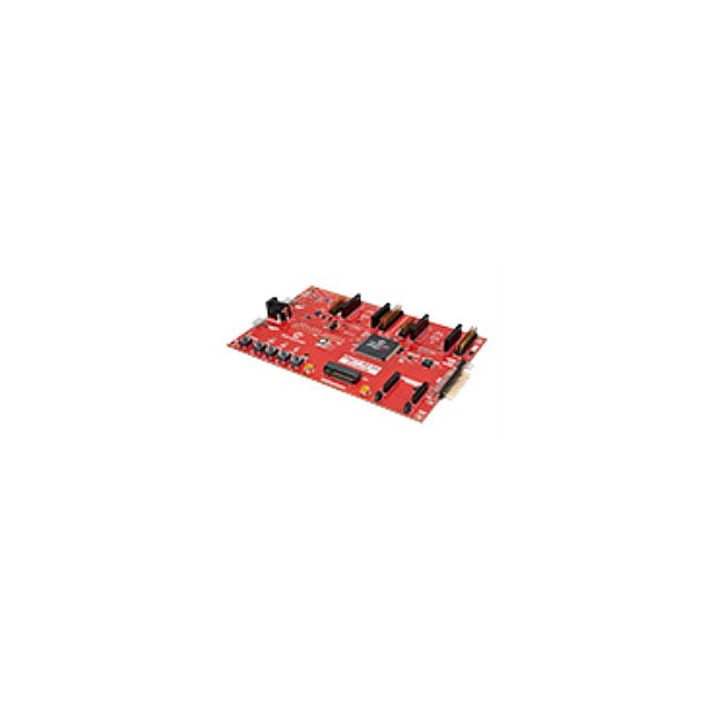 Microchip Technology EV87D54A PIC® MCU 32-Bit