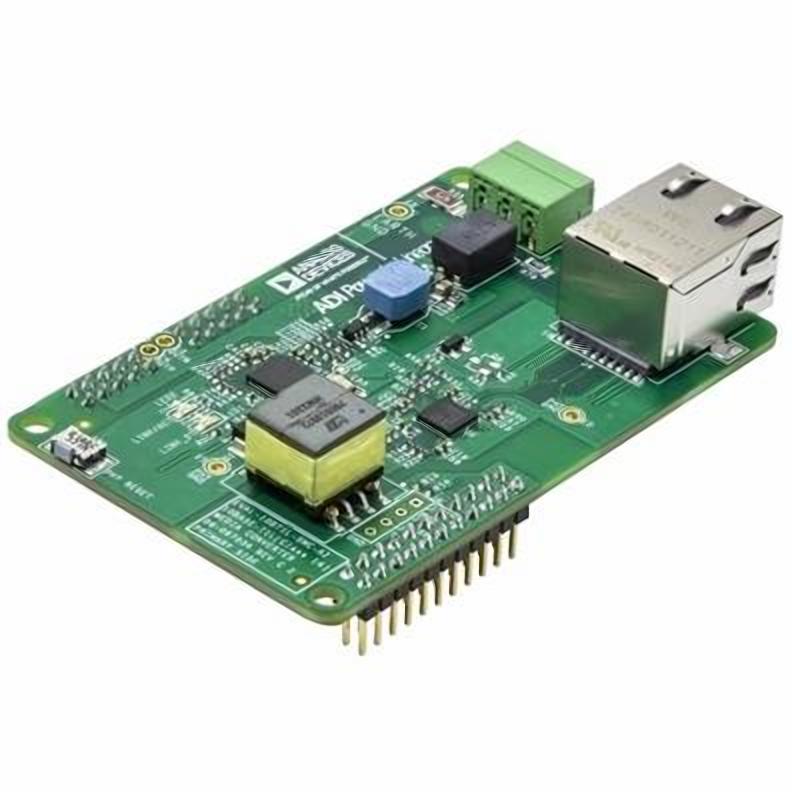 Analog Devices Inc. EVAL-10BT1L-MCS-AZ - Interface Ethernet PHY