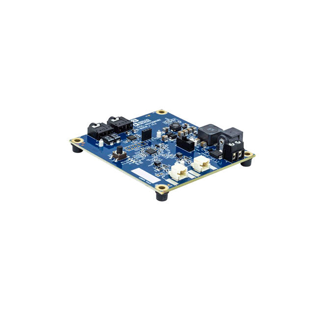 Analog Devices Inc. EVAL-AD2428WG1BZ - EVAL BOARD FOR AD2428 Audio Processing