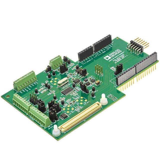 Analog Devices Inc. EVAL-AD7193ASDZ - EVALUATION BOARD I.C.
