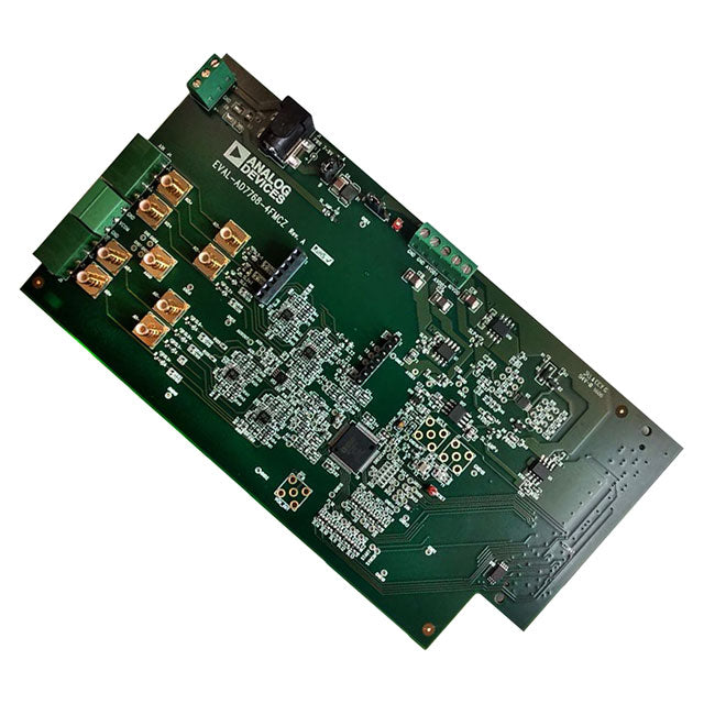Analog Devices Inc. EVAL-AD7768-4FMCZ - EVAL BOARD FOR AD7768-4
