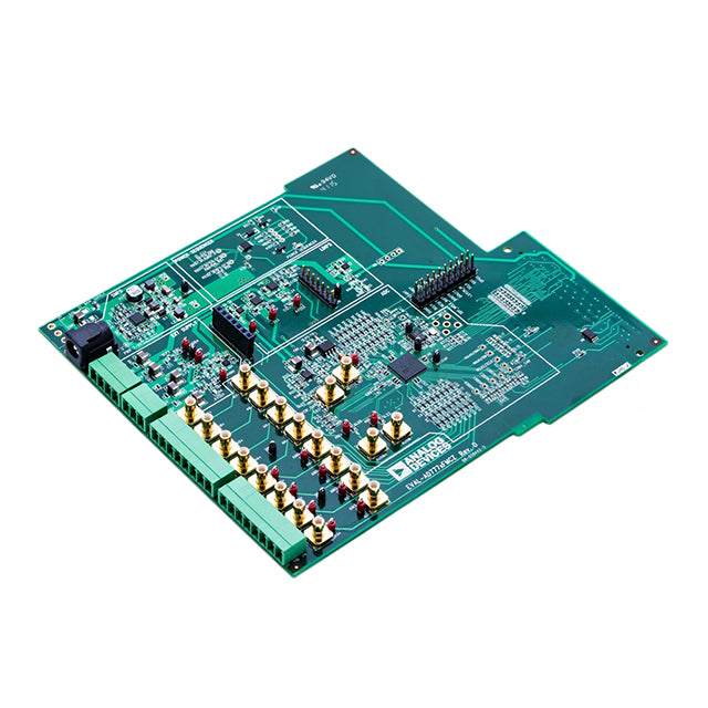 Analog Devices Inc. EVAL-AD7771FMCZ - EVAL BOARD FOR AD7771