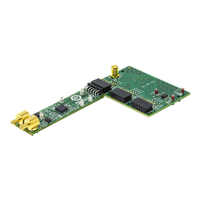 Analog Devices Inc. EVAL-ADAQ4001FMCZ µModule® EVAL BOARD FOR ADAQ4001