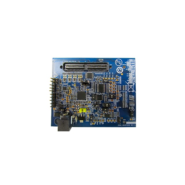 Analog Devices Inc. EVAL-ADAR7251Z - ADAR7251 EVALUATION BOARD