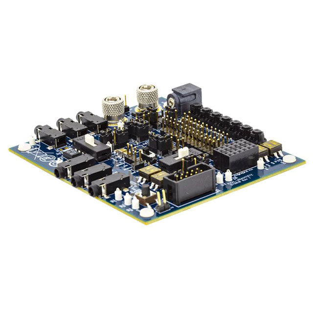 Analog Devices Inc. EVAL-ADAU1787Z - EVAL BOARD FOR ADAU1787 ADC, DAC