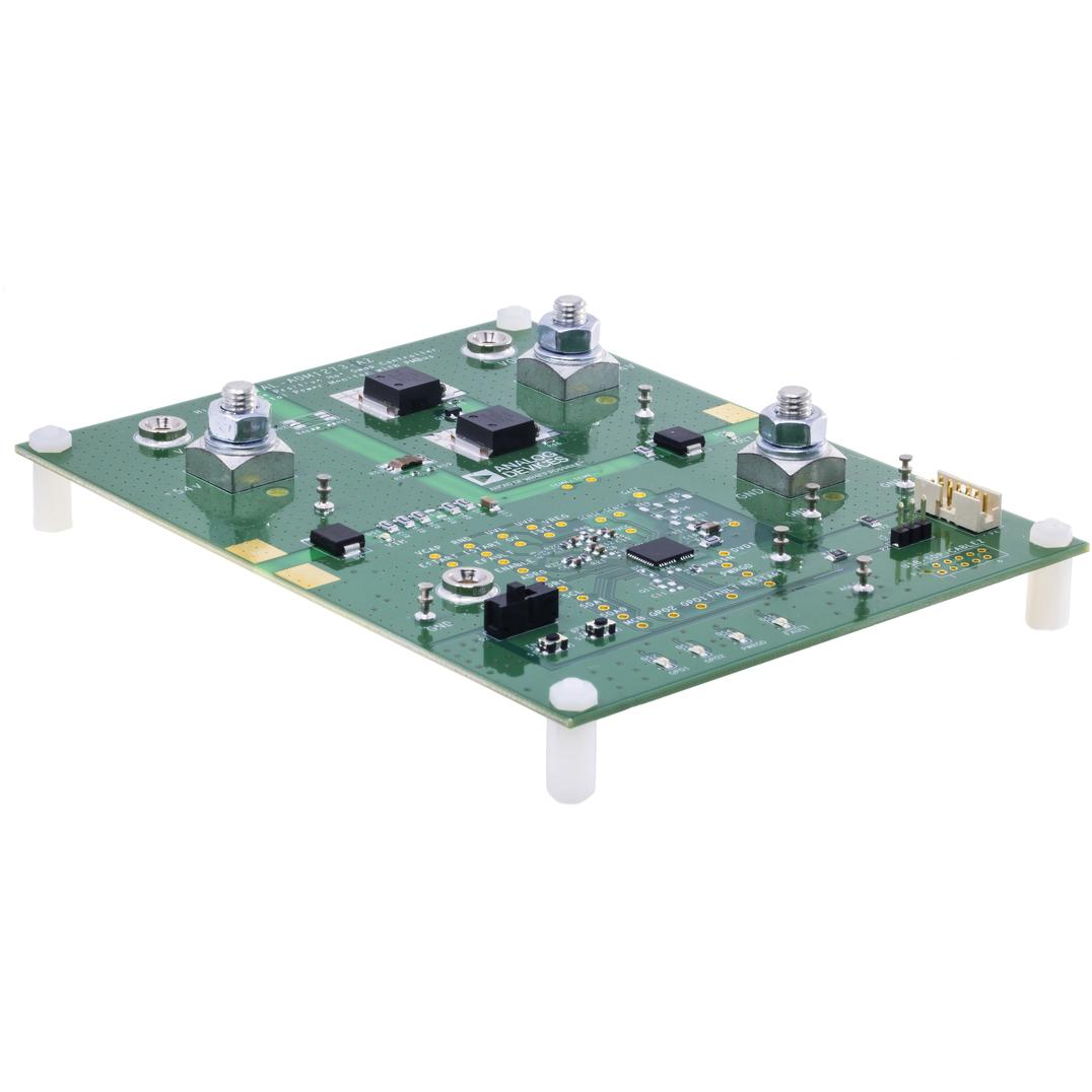 Analog Devices Inc. EVAL-ADM1273-AZ - Power Management Hot Swap Controller