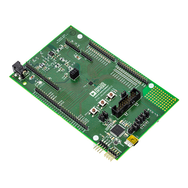 Analog Devices Inc. EVAL-ADUCM420QSP1Z - MCU 32-Bit