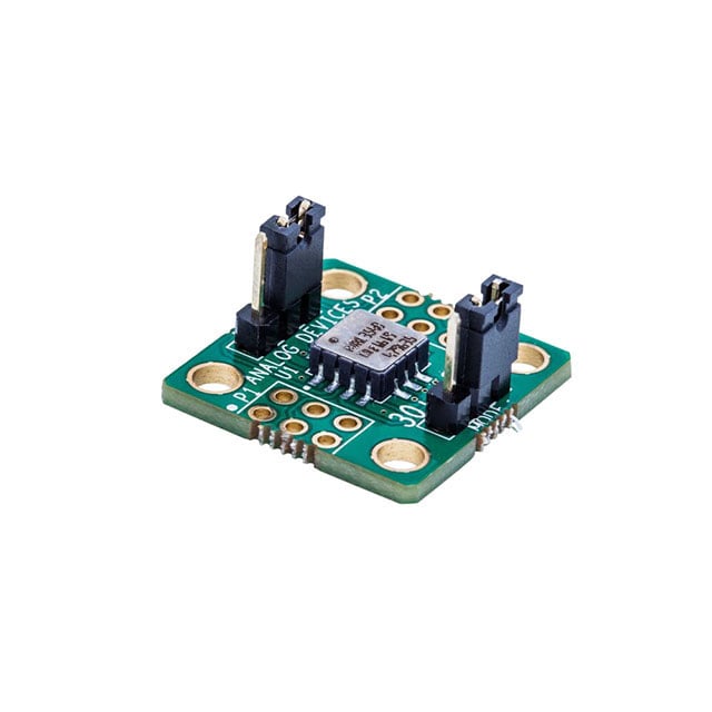 Analog Devices Inc. EVAL-ADXL354BZ - Accelerometer, 3 Axis
