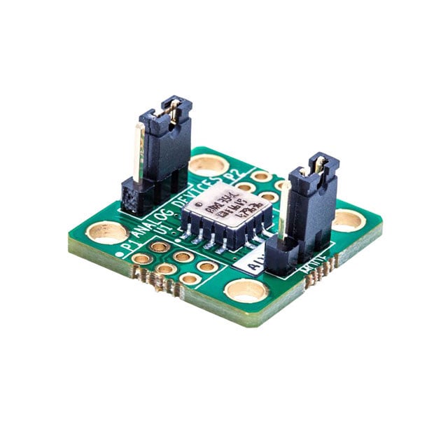 Analog Devices Inc. EVAL-ADXL354CZ - Accelerometer, 3 Axis