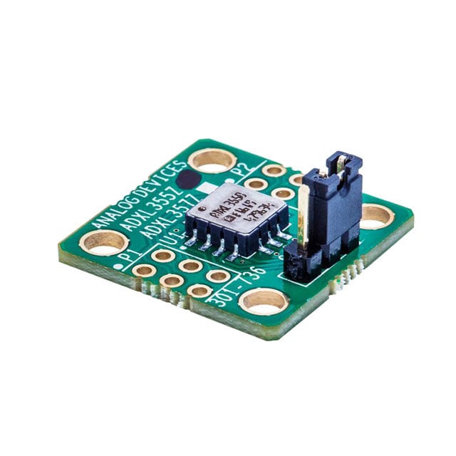 Analog Devices Inc. EVAL-ADXL355Z - Accelerometer, 3 Axis