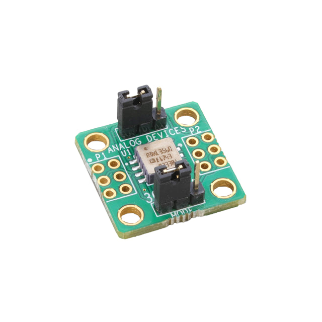 Analog Devices Inc. EVAL-ADXL356BZ - Accelerometer, 3 Axis