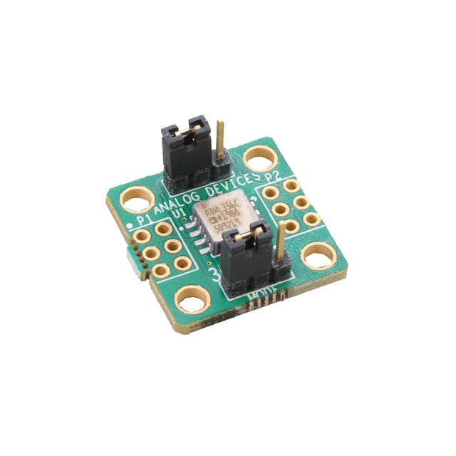 Analog Devices Inc. EVAL-ADXL356CZ - Accelerometer, 3 Axis