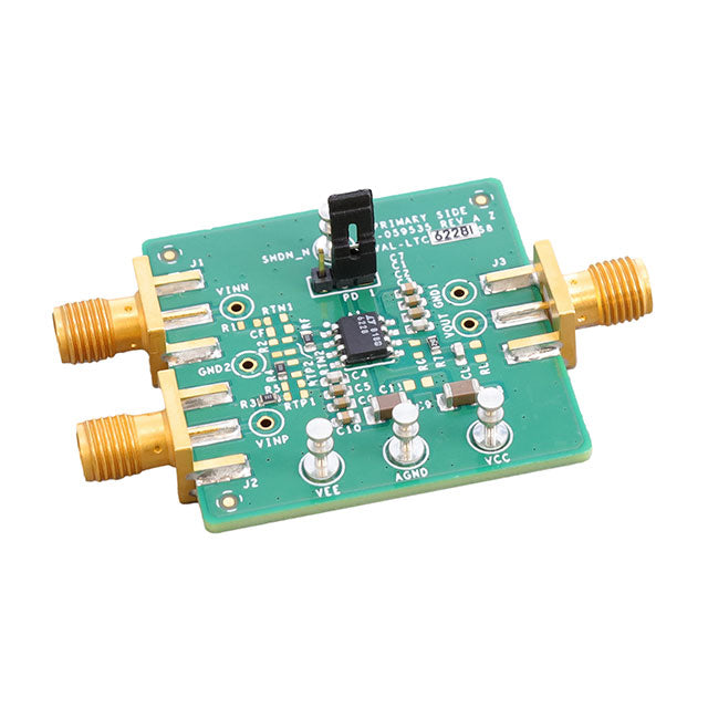 Analog Devices Inc. EVAL-LTC6228IS8 - General Purpose