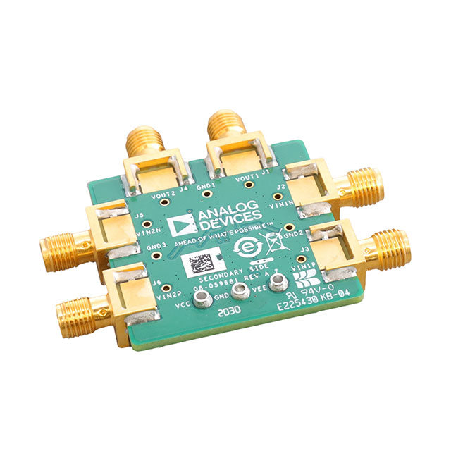 Analog Devices Inc. EVAL-LTC6229MS8E - General Purpose