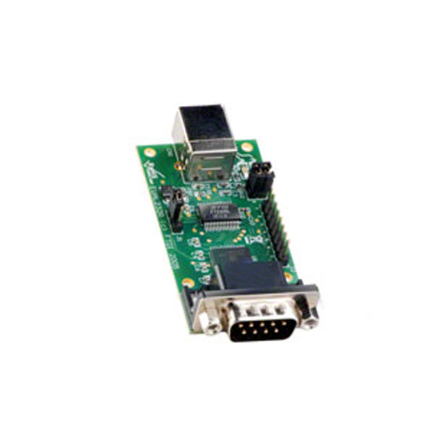 FTDI, Future Technology Devices International Ltd EVAL232R - EVAL BOARD FOR FT232R USB 2.0 to UART (RS232) Bridge