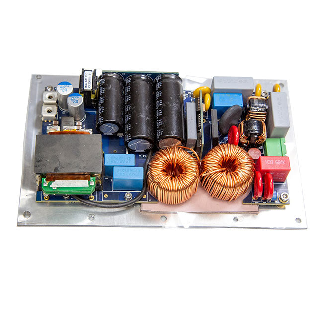 Infineon Technologies EVAL500W5GPSUTOBO1 CoolMOS™ EVAL BOARD ICE1HS01G ICE3PCS01G