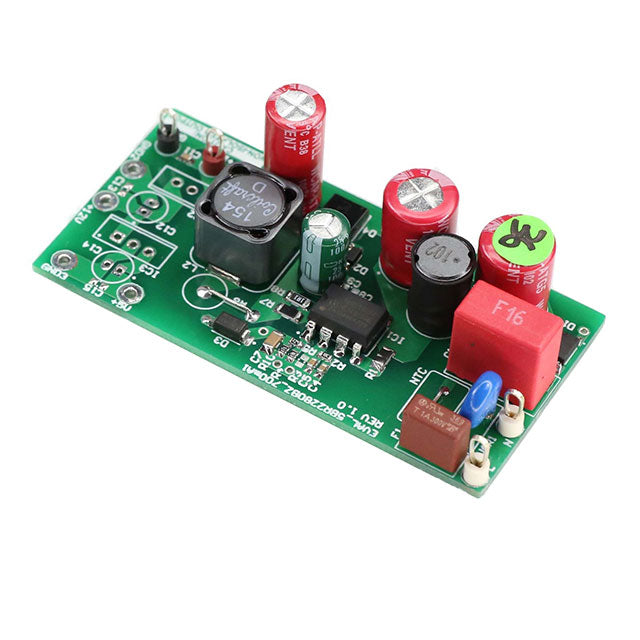 Infineon Technologies EVAL5BR2280BZ700MA1TOBO1 CoolSET™ EVAL BOARD FOR ICE5BR2280BZ