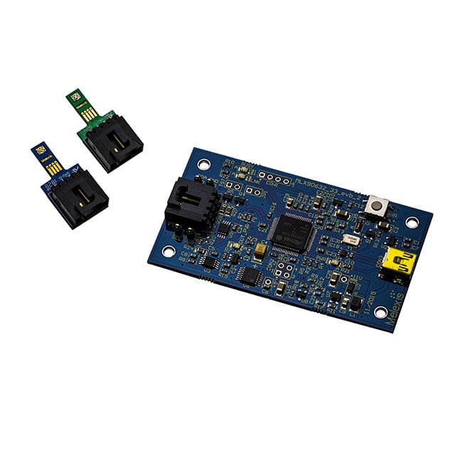 Melexis Technologies NV EVB90632 - Temperature, Infrared (IR)